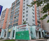 4-комн, 74кв м, этаж 4/10 ул Комсомольская (Нововятский), 13