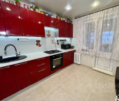 2-комн, 54кв м, этаж 4/5 Тиминский переулок, 3