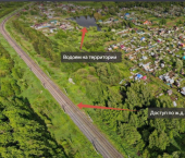 земля 5 сот Киров городской округ
