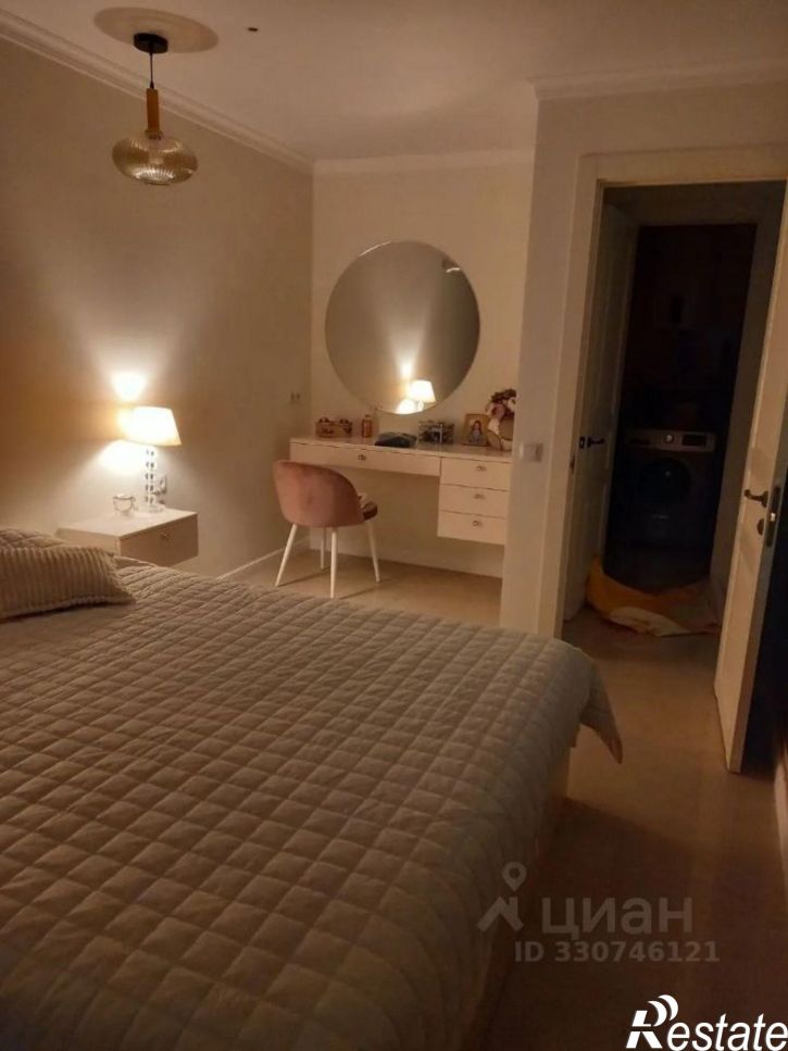 3-комн квартира Казанская улица, 18,  д. 18