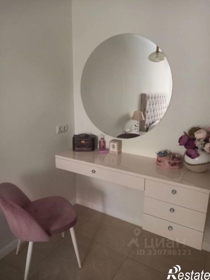 3-комн квартира Казанская улица, 18,  д. 18