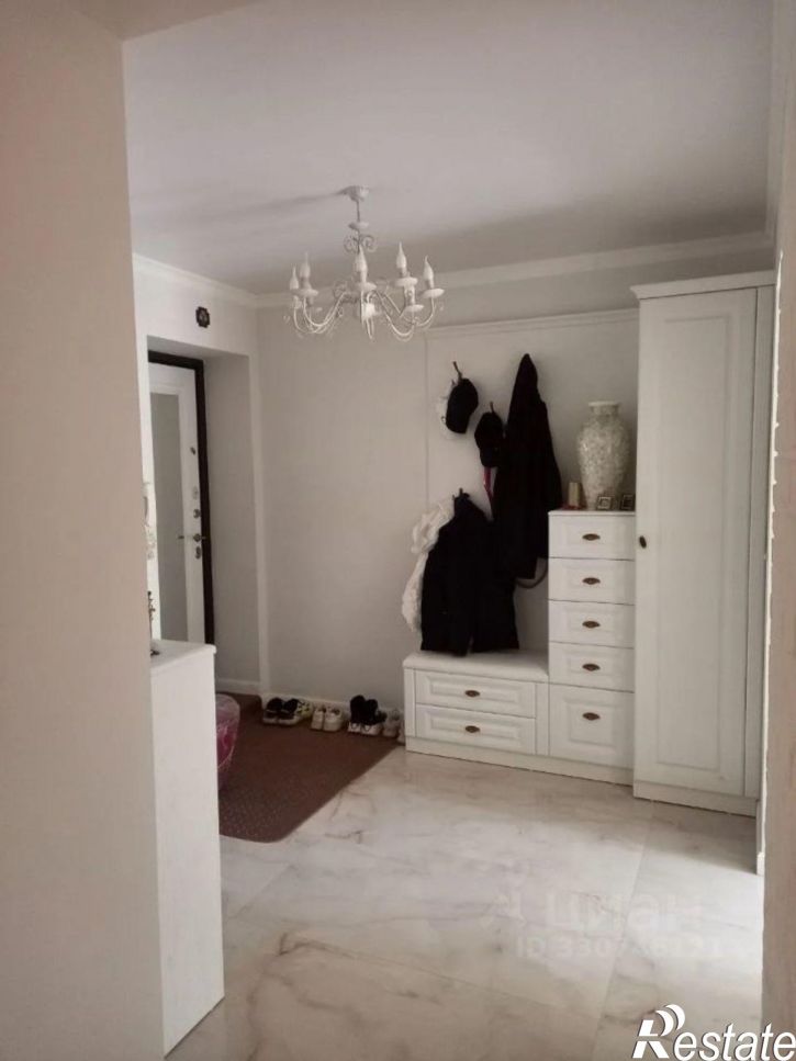 3-комн квартира Казанская улица, 18,  д. 18