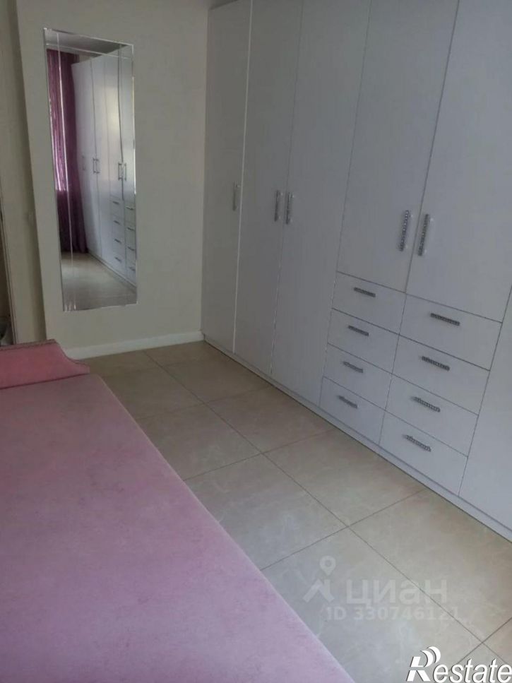 3-комн квартира Казанская улица, 18,  д. 18