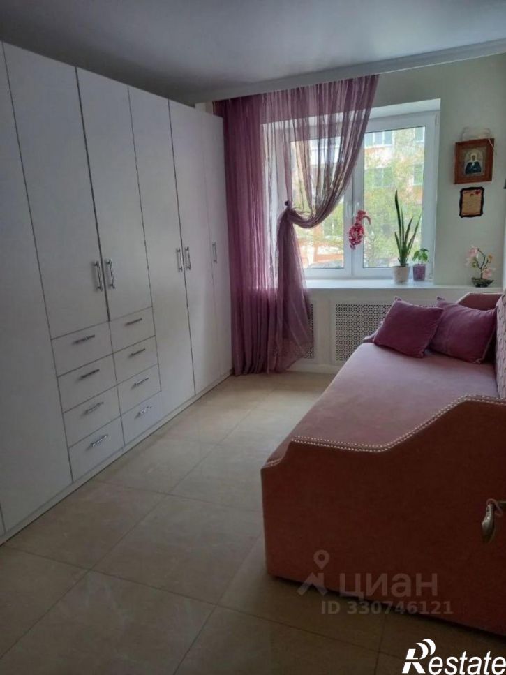 3-комн квартира Казанская улица, 18,  д. 18