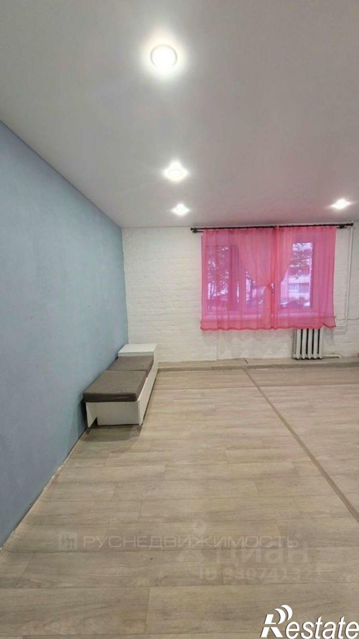 Офис улица Лепсе, 35,  д. 35