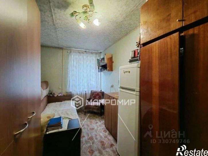 4-комн квартира ул Комсомольская (Нововятский), 13,  д. 13