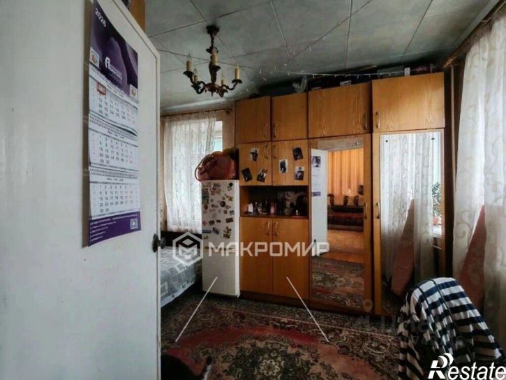 4-комн квартира ул Комсомольская (Нововятский), 13,  д. 13
