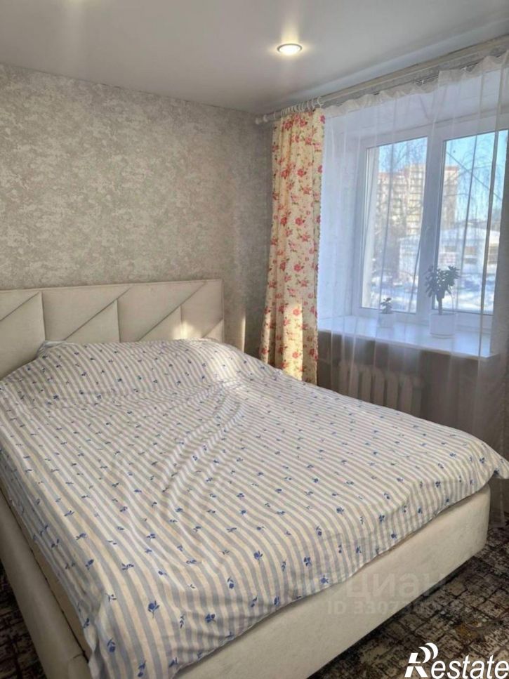 2-комн квартира ул Воровского, 68,  д. 68