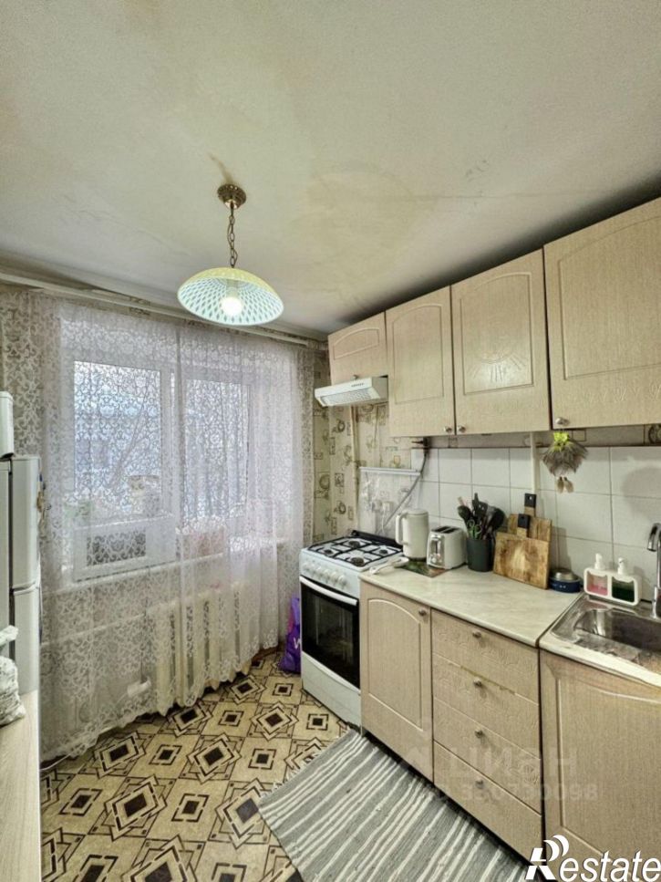 2-комн квартира ул Воровского, 68,  д. 68