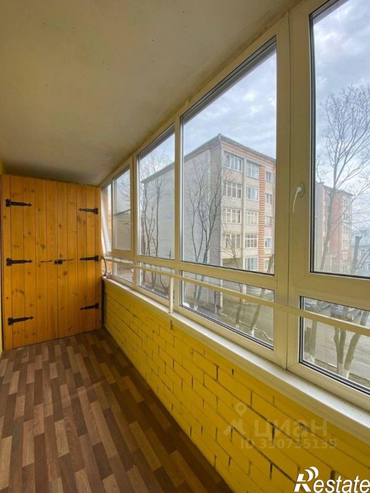 1-комн квартира Милицейская улица, 76,  д. 76