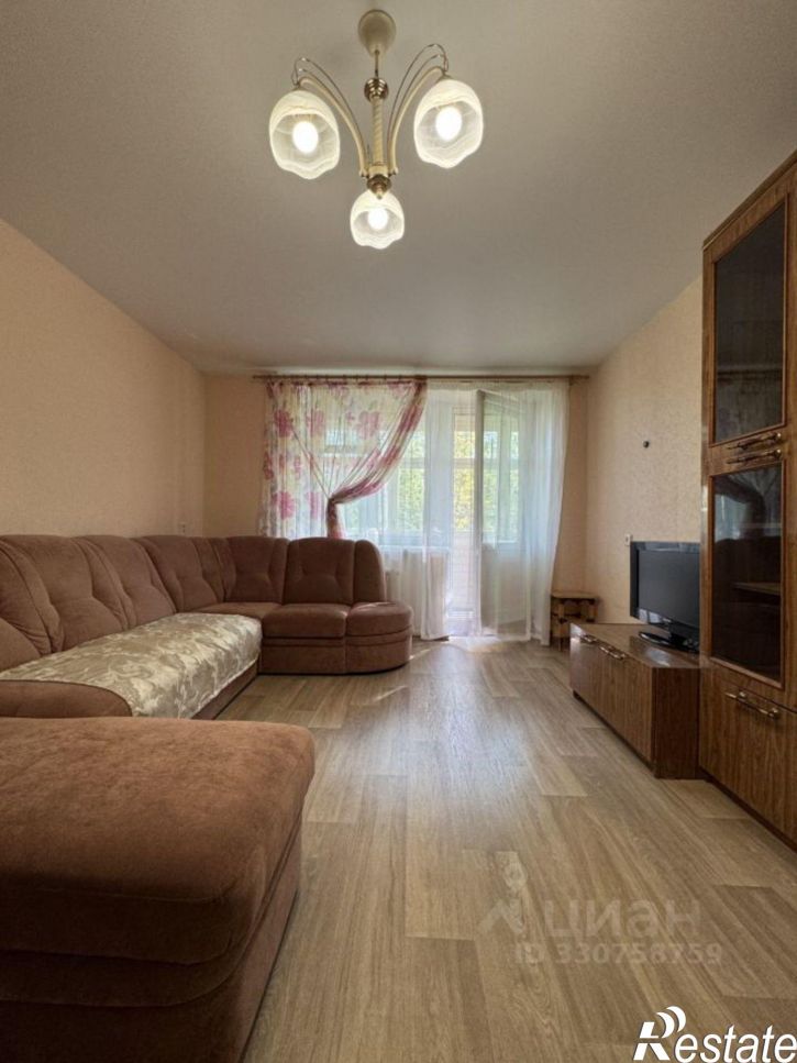 3-комн квартира улица Дружбы, 11,  д. 11