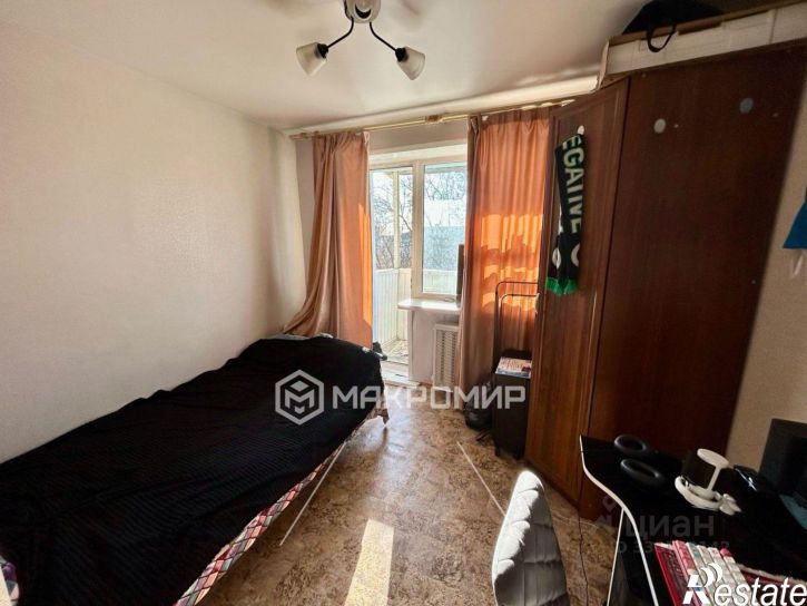 Комната Октябрьский проспект, 32,  д. 32