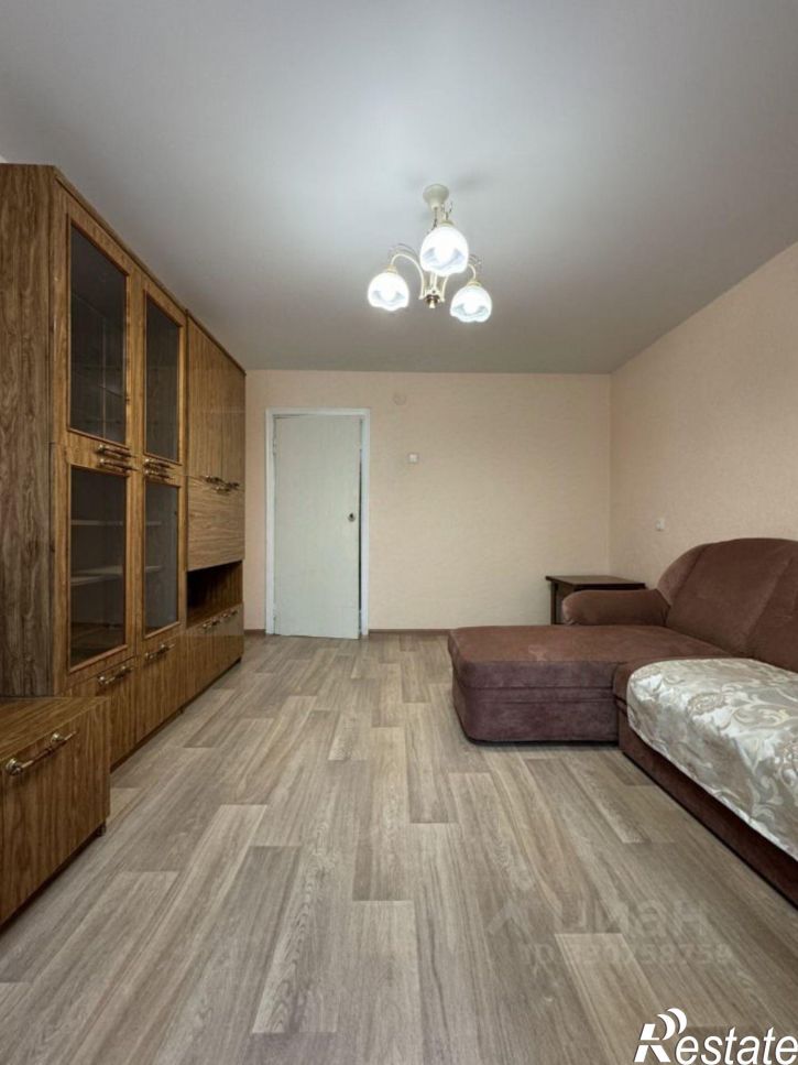 3-комн квартира улица Дружбы, 11,  д. 11