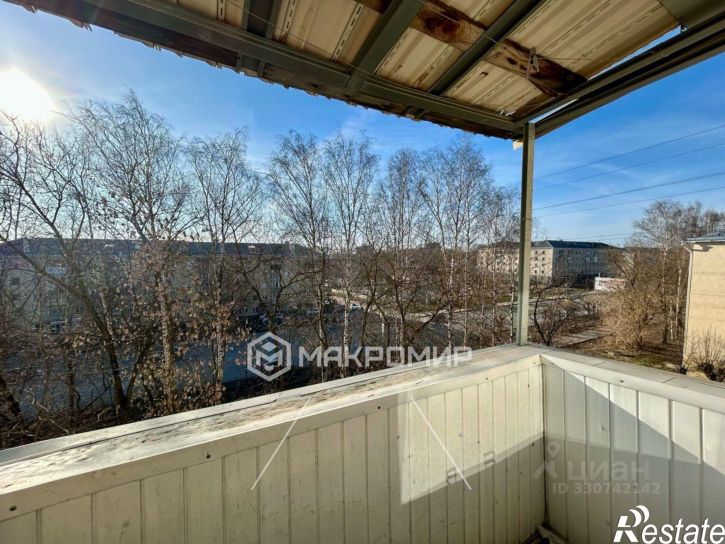 Комната Октябрьский проспект, 32,  д. 32
