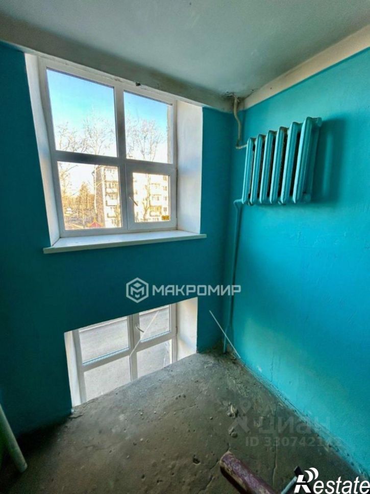 Комната Октябрьский проспект, 32,  д. 32