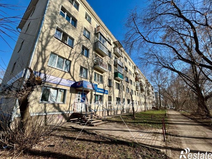 Комната Октябрьский проспект, 32,  д. 32