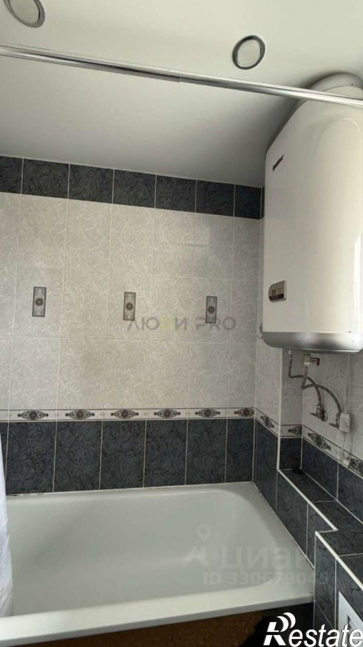3-комн квартира Гороховская улица, 83,  д. 83