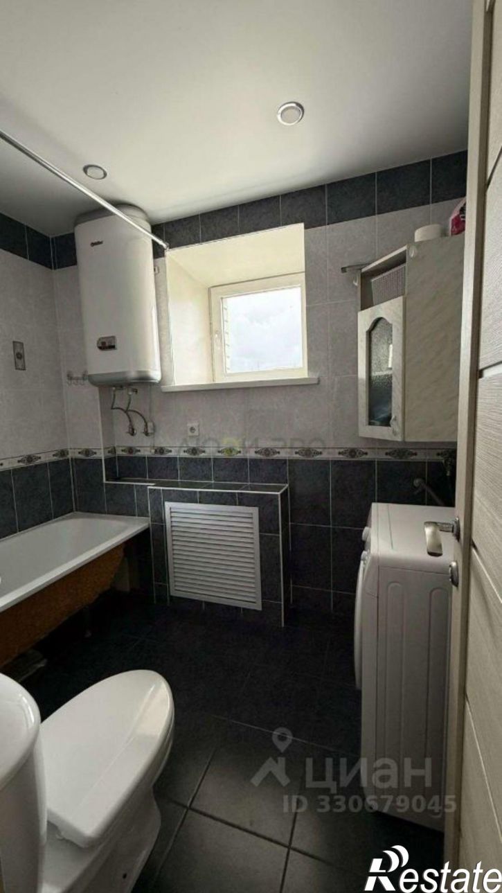 3-комн квартира Гороховская улица, 83,  д. 83