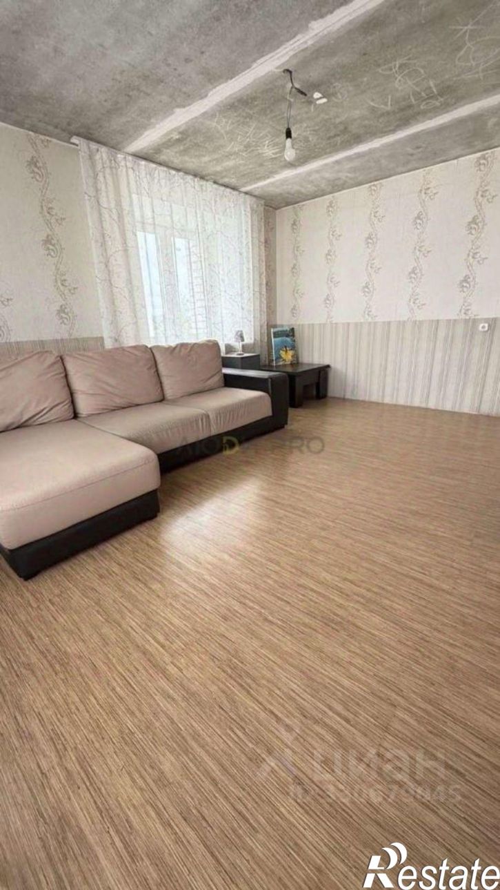 3-комн квартира Гороховская улица, 83,  д. 83