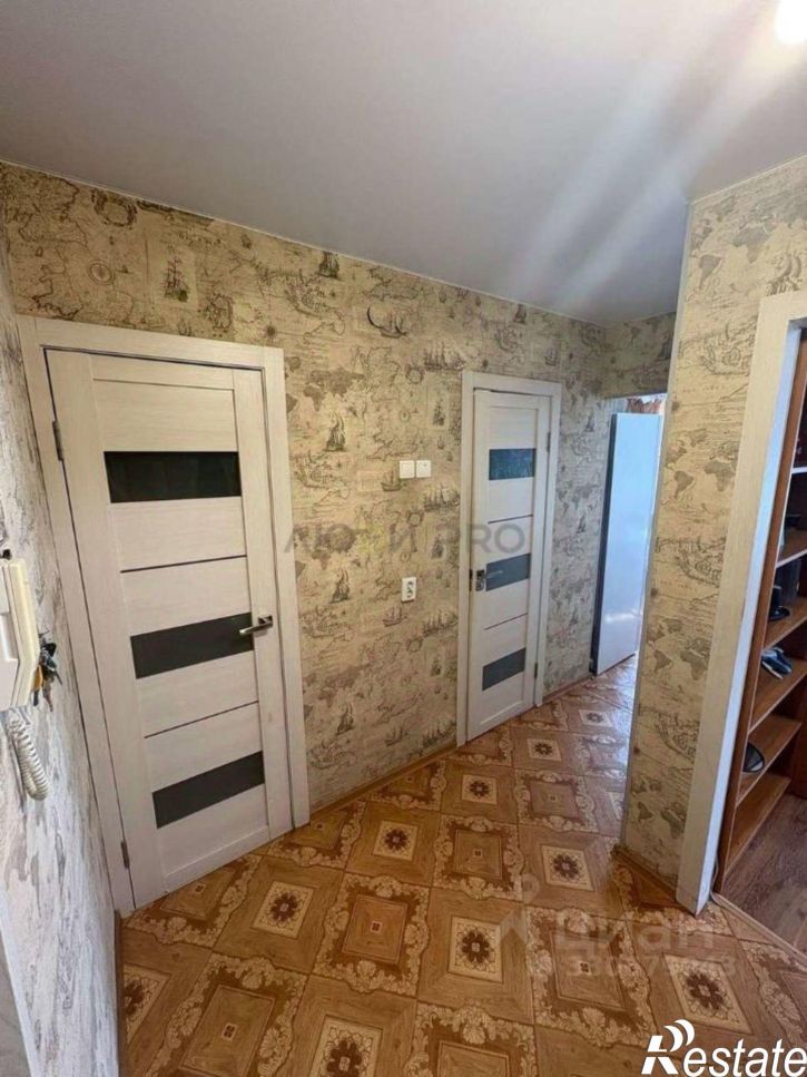 1-комн квартира улица Чапаева, 5к1,  д. 5к1