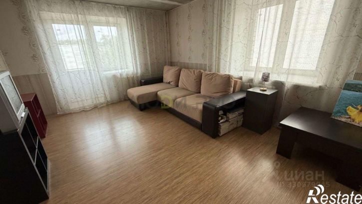 3-комн квартира Гороховская улица, 83,  д. 83