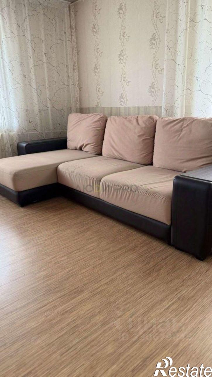 3-комн квартира Гороховская улица, 83,  д. 83