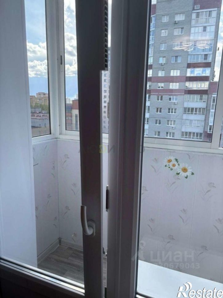 1-комн квартира улица Чапаева, 5к1,  д. 5к1