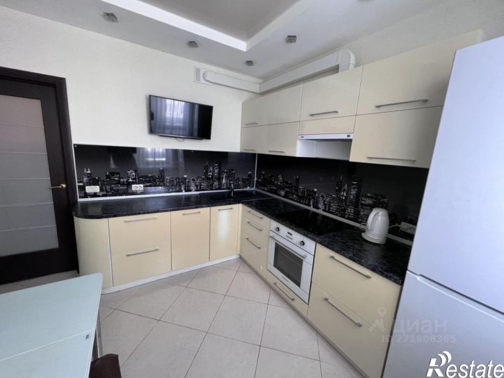 2-комн квартира Преображенская улица, 82 к1,  д. 82 к1