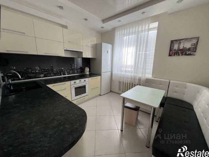 2-комн квартира Преображенская улица, 82 к1,  д. 82 к1
