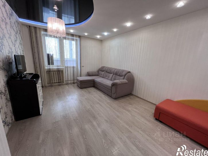 2-комн квартира Преображенская улица, 82 к1,  д. 82 к1
