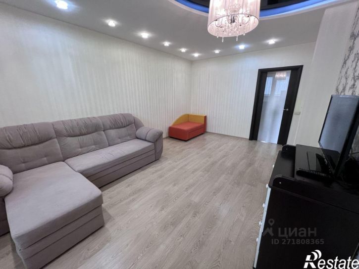 2-комн квартира Преображенская улица, 82 к1,  д. 82 к1
