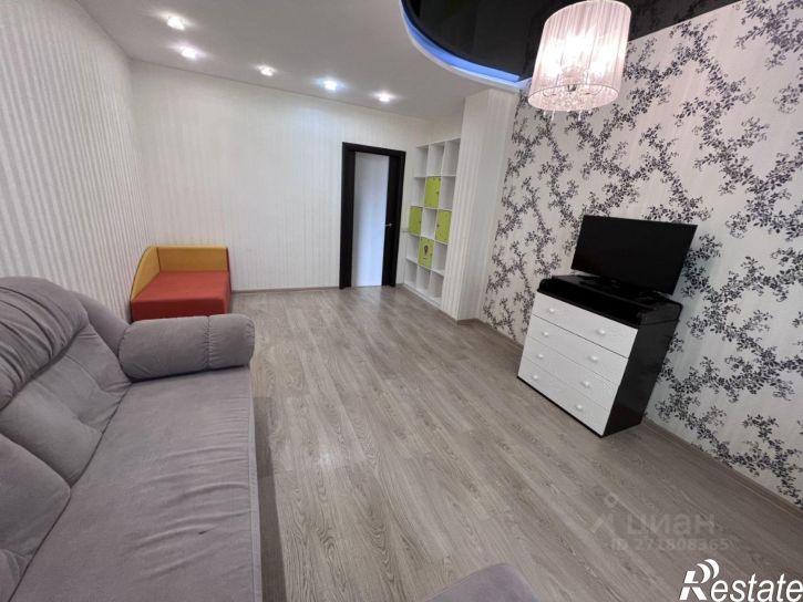 2-комн квартира Преображенская улица, 82 к1,  д. 82 к1