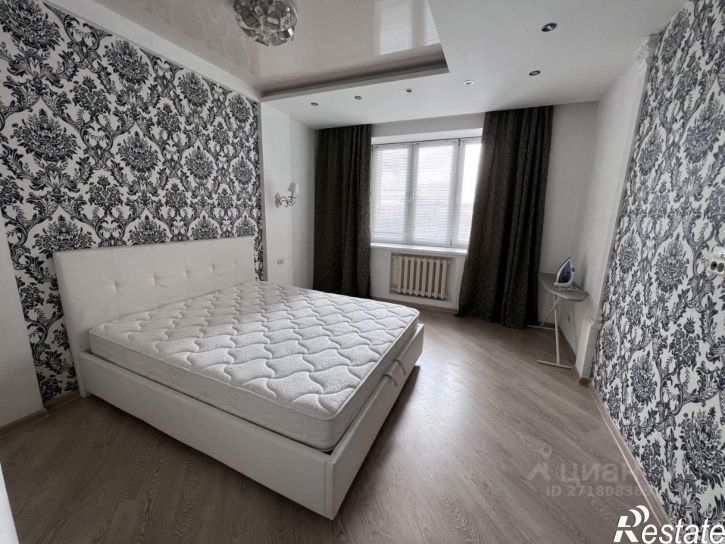 2-комн квартира Преображенская улица, 82 к1,  д. 82 к1