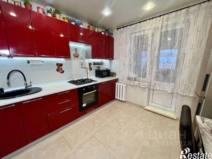 2-комн квартира Тиминский переулок, 3,  д. 3