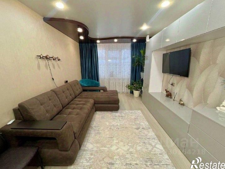 2-комн квартира Тиминский переулок, 3,  д. 3