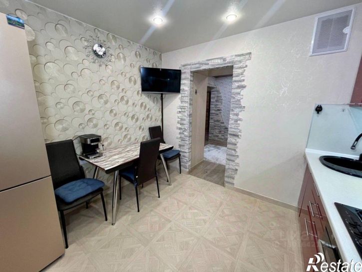 2-комн квартира Тиминский переулок, 3,  д. 3