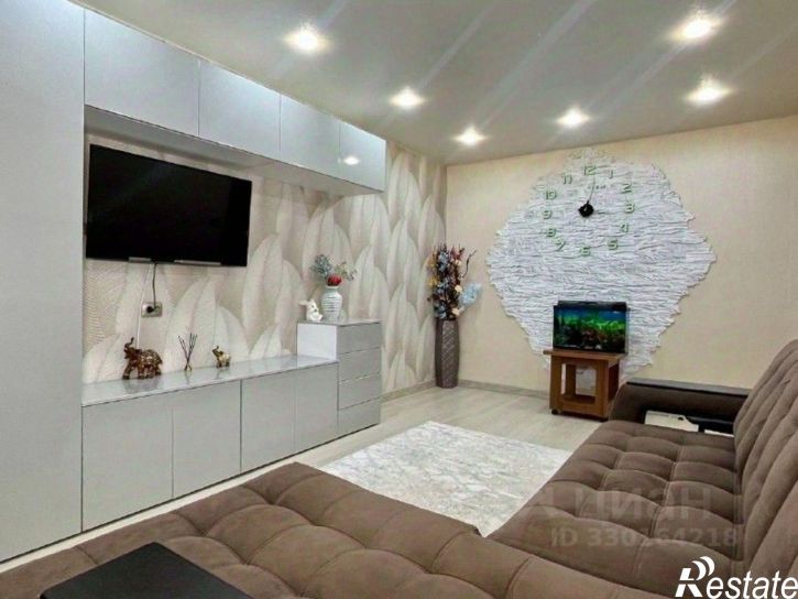 2-комн квартира Тиминский переулок, 3,  д. 3