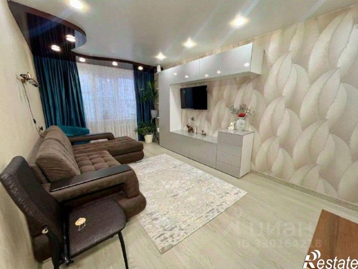 2-комн квартира Тиминский переулок, 3,  д. 3