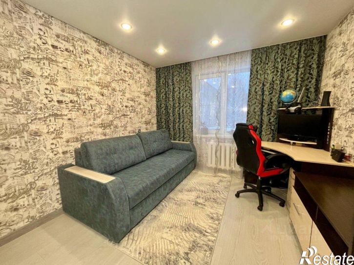 2-комн квартира Тиминский переулок, 3,  д. 3