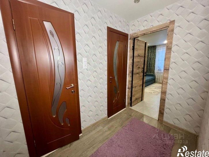 2-комн квартира Тиминский переулок, 3,  д. 3