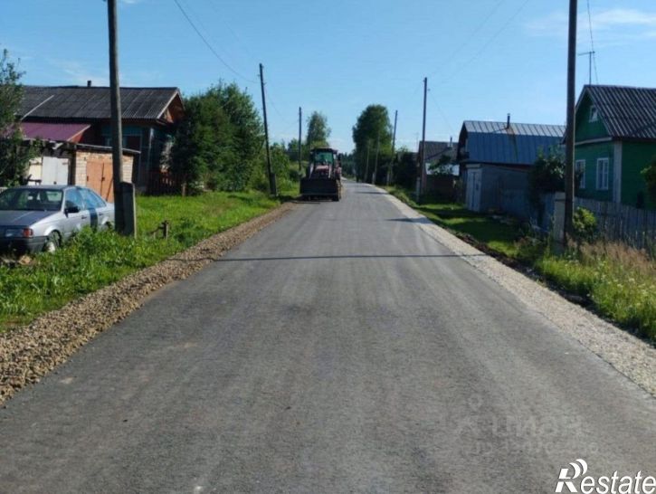 Земельный участок Киров городской округ