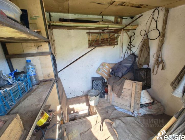 Гараж/парковка ул Конституции, 22,  д. 22