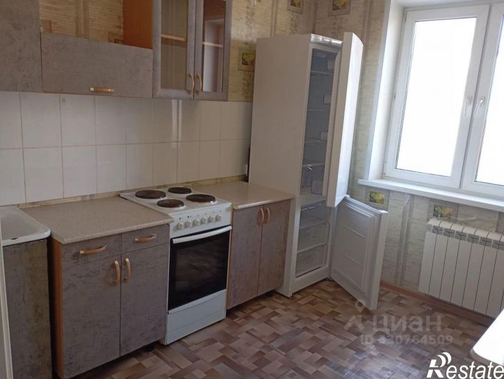 1-комн квартира Киров городской округ