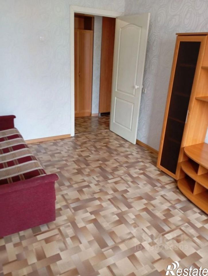 1-комн квартира Киров городской округ