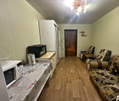 комната 12 кв м улица Молодой Гвардии, 41