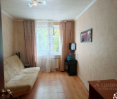 комната 95 кв м улица Маклина, 59А