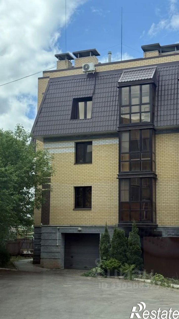 6-комн квартира Слобода Лосево, 5А,  д. 5А