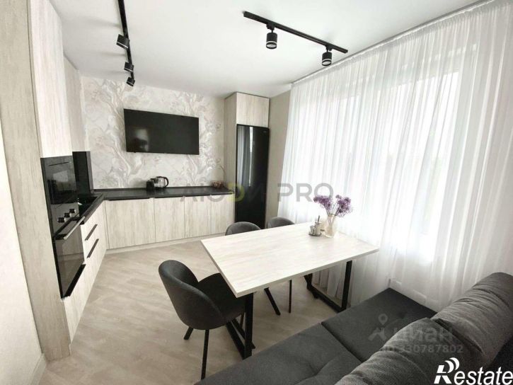 3-комн квартира Берёзниковский переулок, 38Ак1,  д. 38Ак1