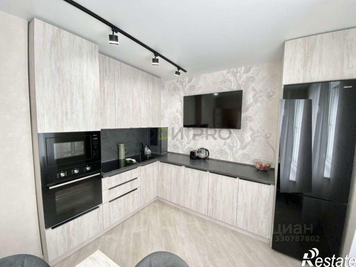 3-комн квартира Берёзниковский переулок, 38Ак1,  д. 38Ак1