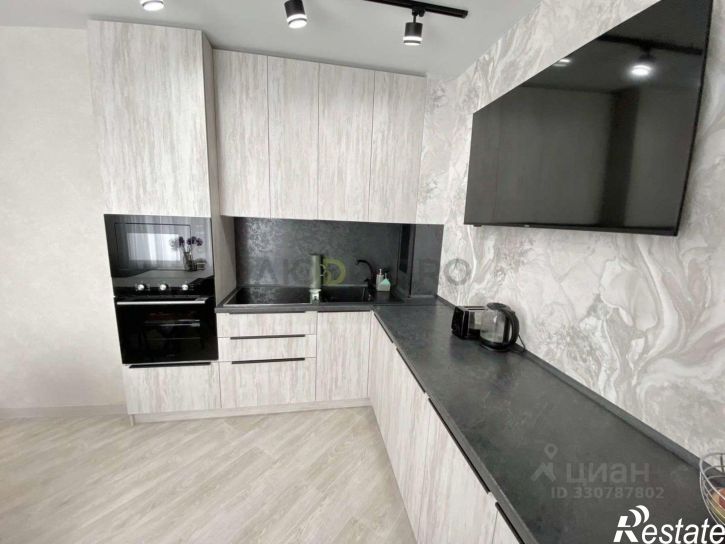 3-комн квартира Берёзниковский переулок, 38Ак1,  д. 38Ак1